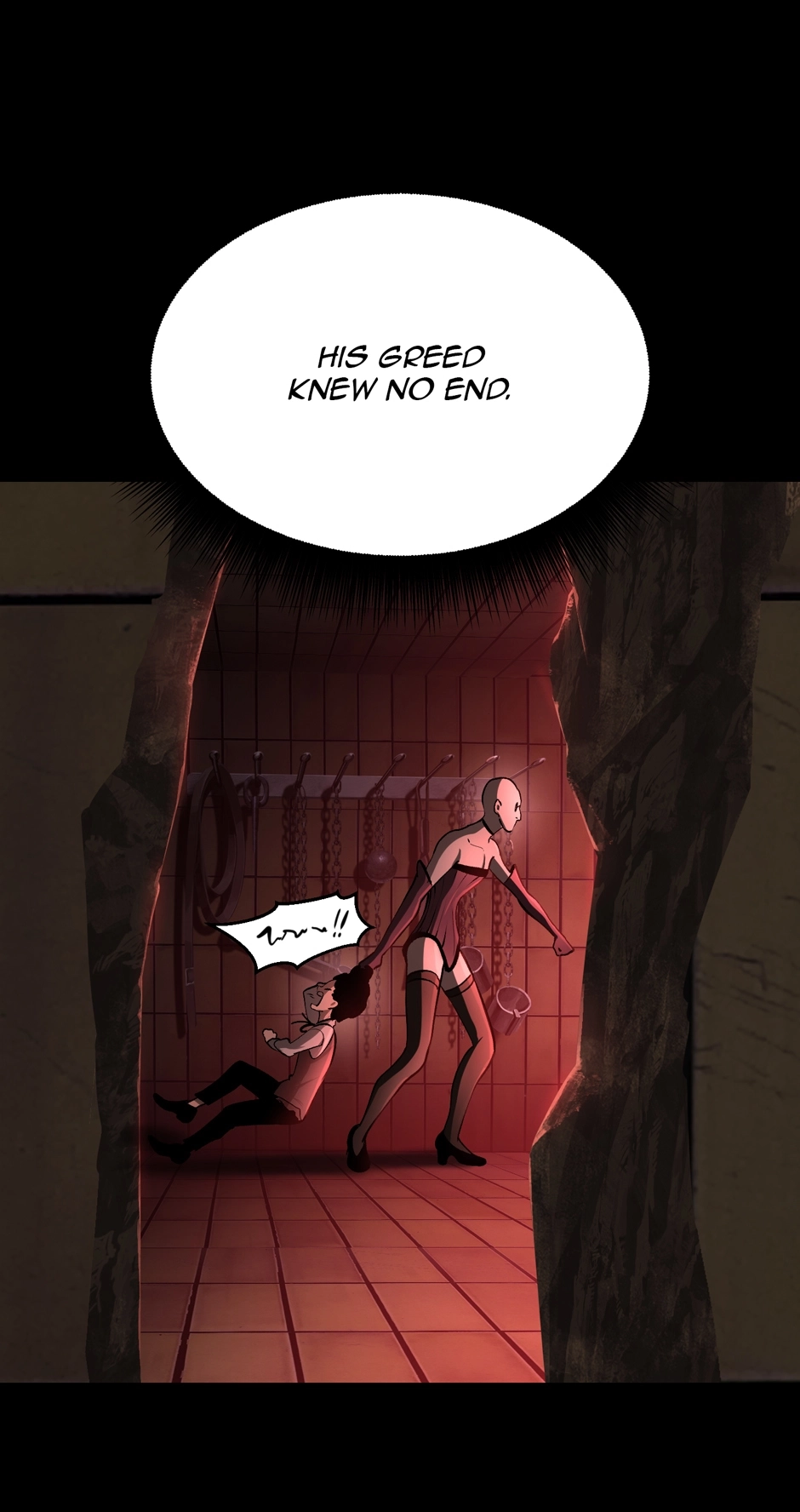 Survival Story of a Sword King in a Fantasy World Chapter 241, page 75 of 87