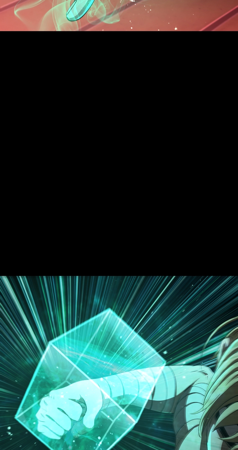Survival Story of a Sword King in a Fantasy World Chapter 241, page 78 of 87