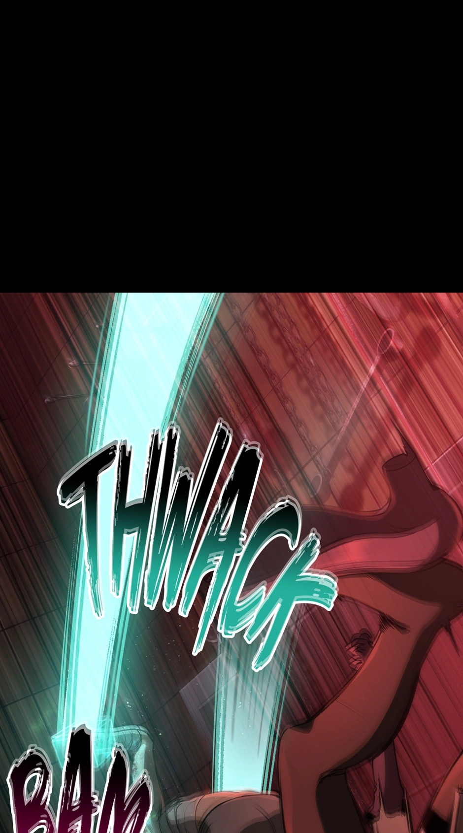 Survival Story of a Sword King in a Fantasy World Chapter 241, page 81 of 87