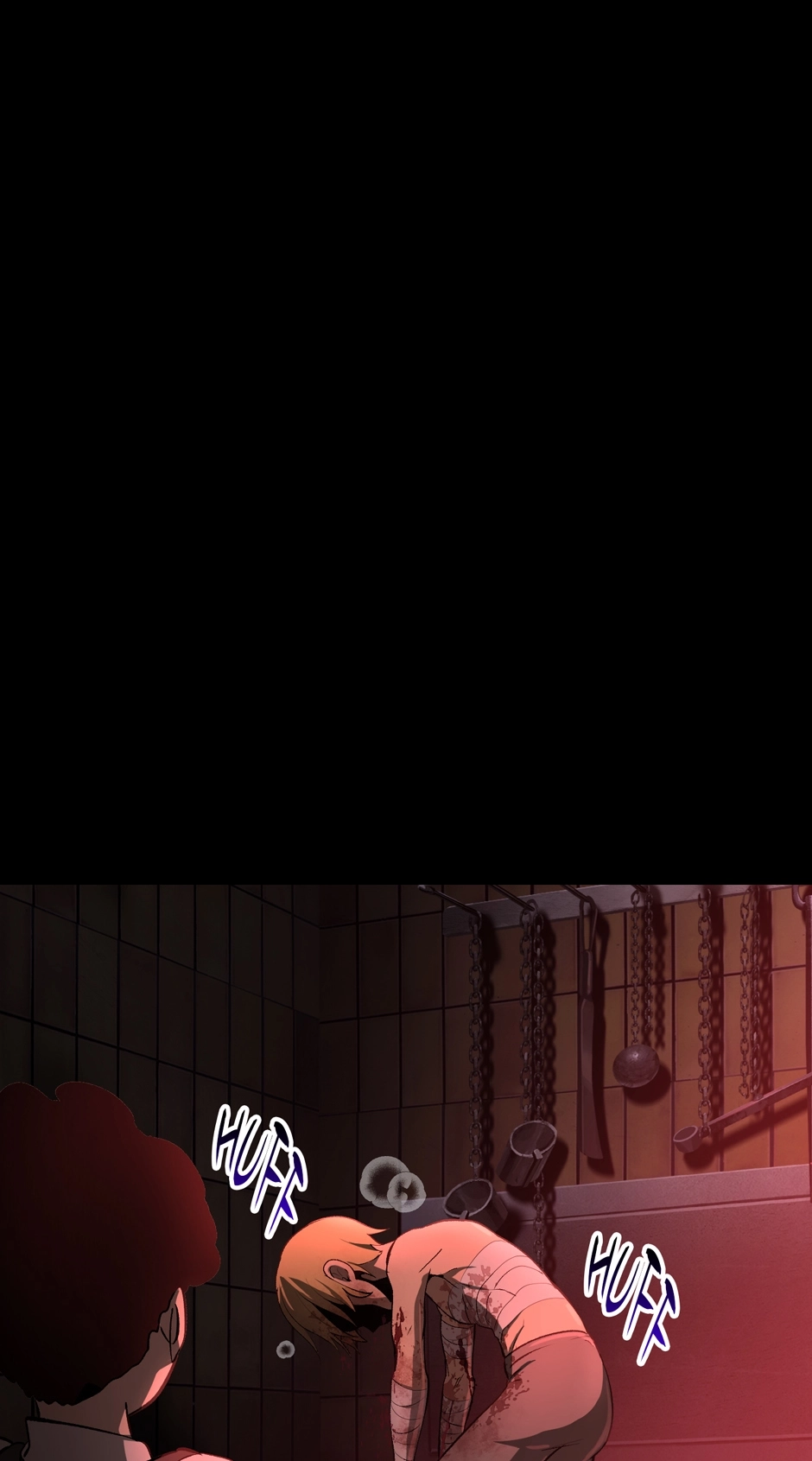 Survival Story of a Sword King in a Fantasy World Chapter 241, page 84 of 87