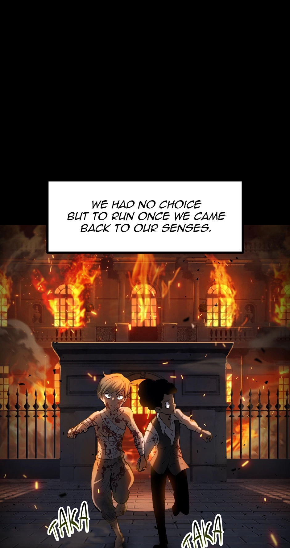 Survival Story of a Sword King in a Fantasy World Chapter 242, page 13 of 83