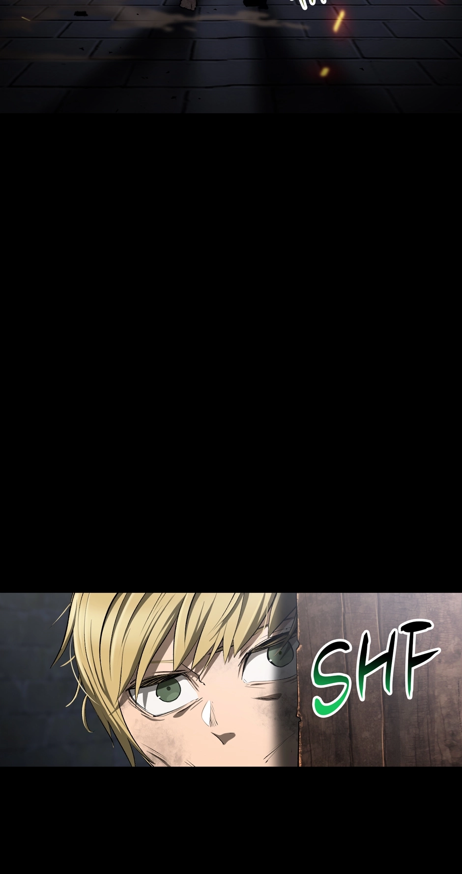 Survival Story of a Sword King in a Fantasy World Chapter 242, page 14 of 83