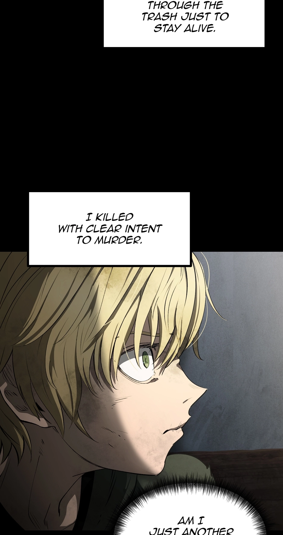 Survival Story of a Sword King in a Fantasy World Chapter 242, page 16 of 83