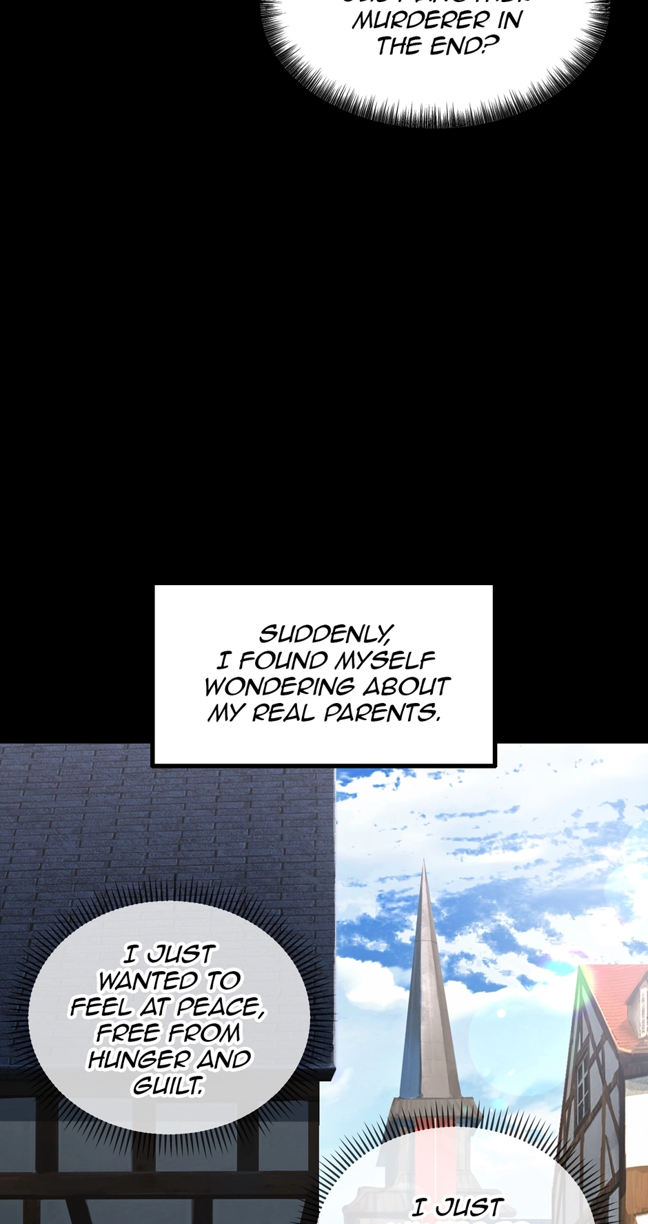 Survival Story of a Sword King in a Fantasy World Chapter 242, page 17 of 83