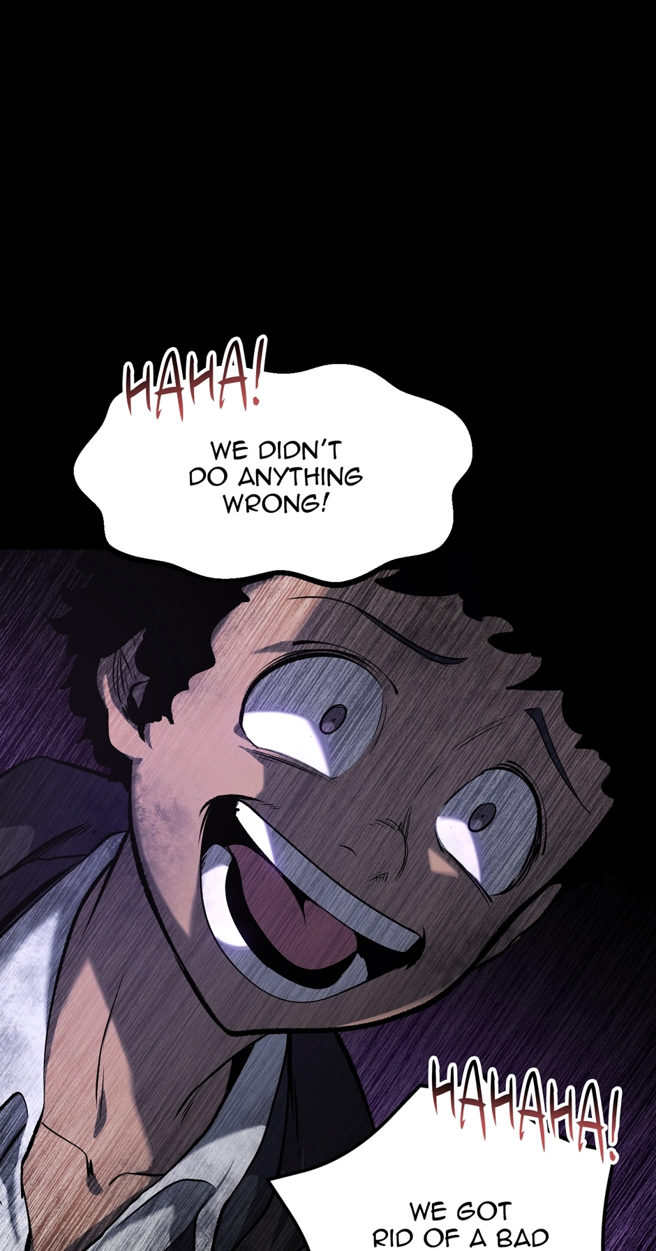 Survival Story of a Sword King in a Fantasy World Chapter 242, page 22 of 83