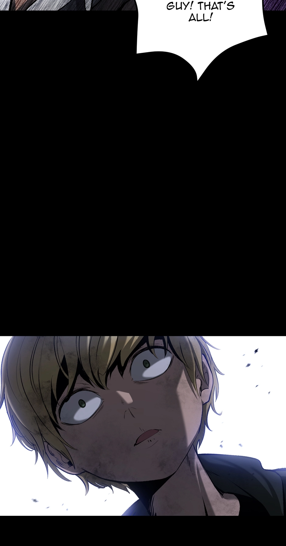 Survival Story of a Sword King in a Fantasy World Chapter 242, page 23 of 83