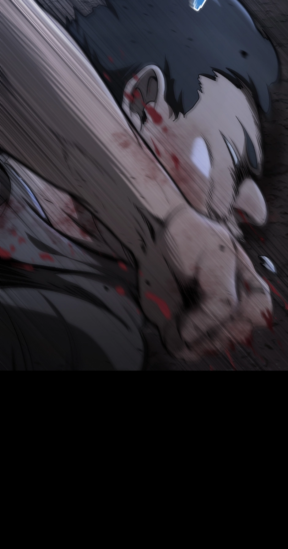 Survival Story of a Sword King in a Fantasy World Chapter 242, page 28 of 83