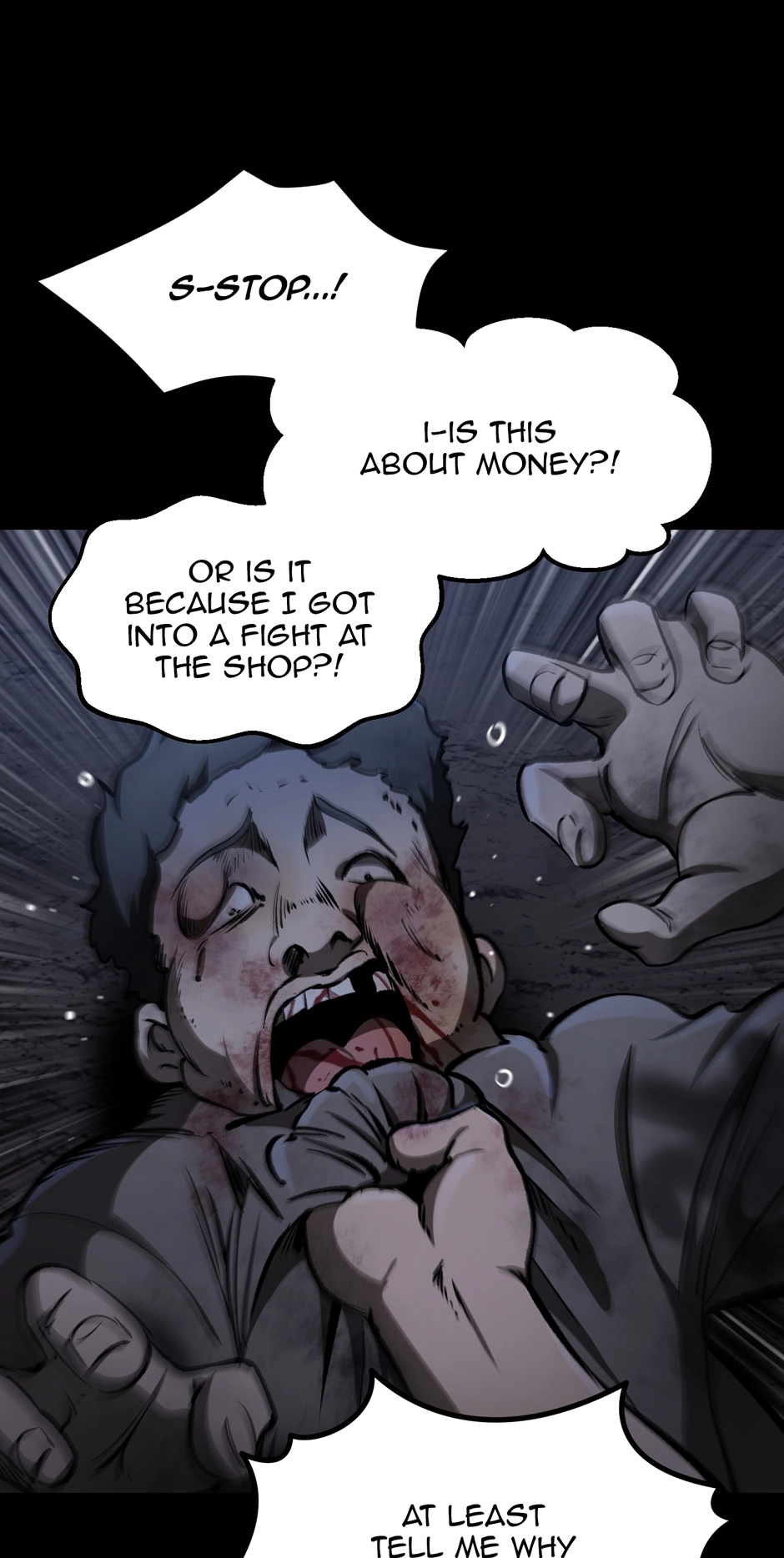 Survival Story of a Sword King in a Fantasy World Chapter 242, page 29 of 83