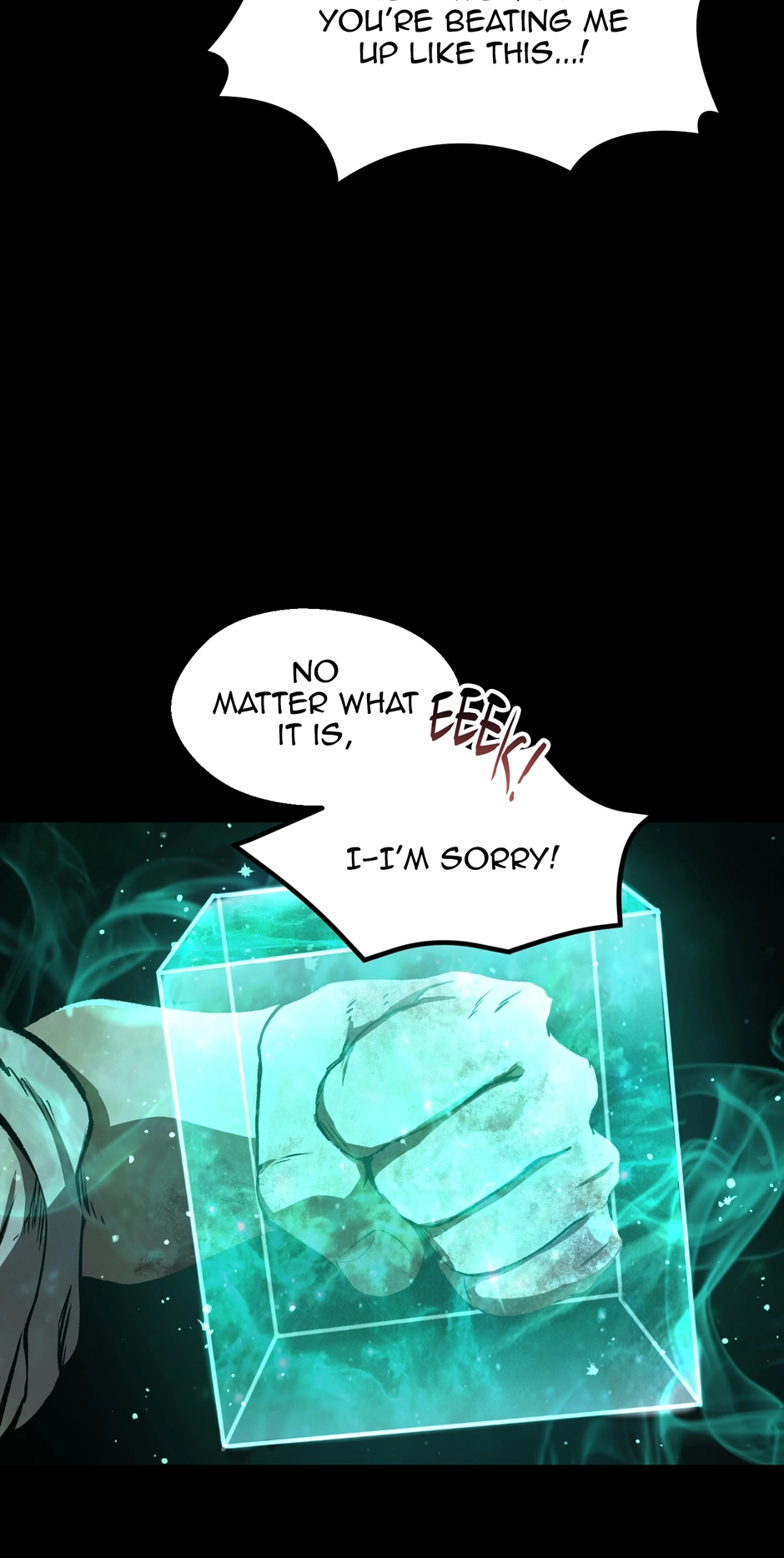 Survival Story of a Sword King in a Fantasy World Chapter 242, page 30 of 83