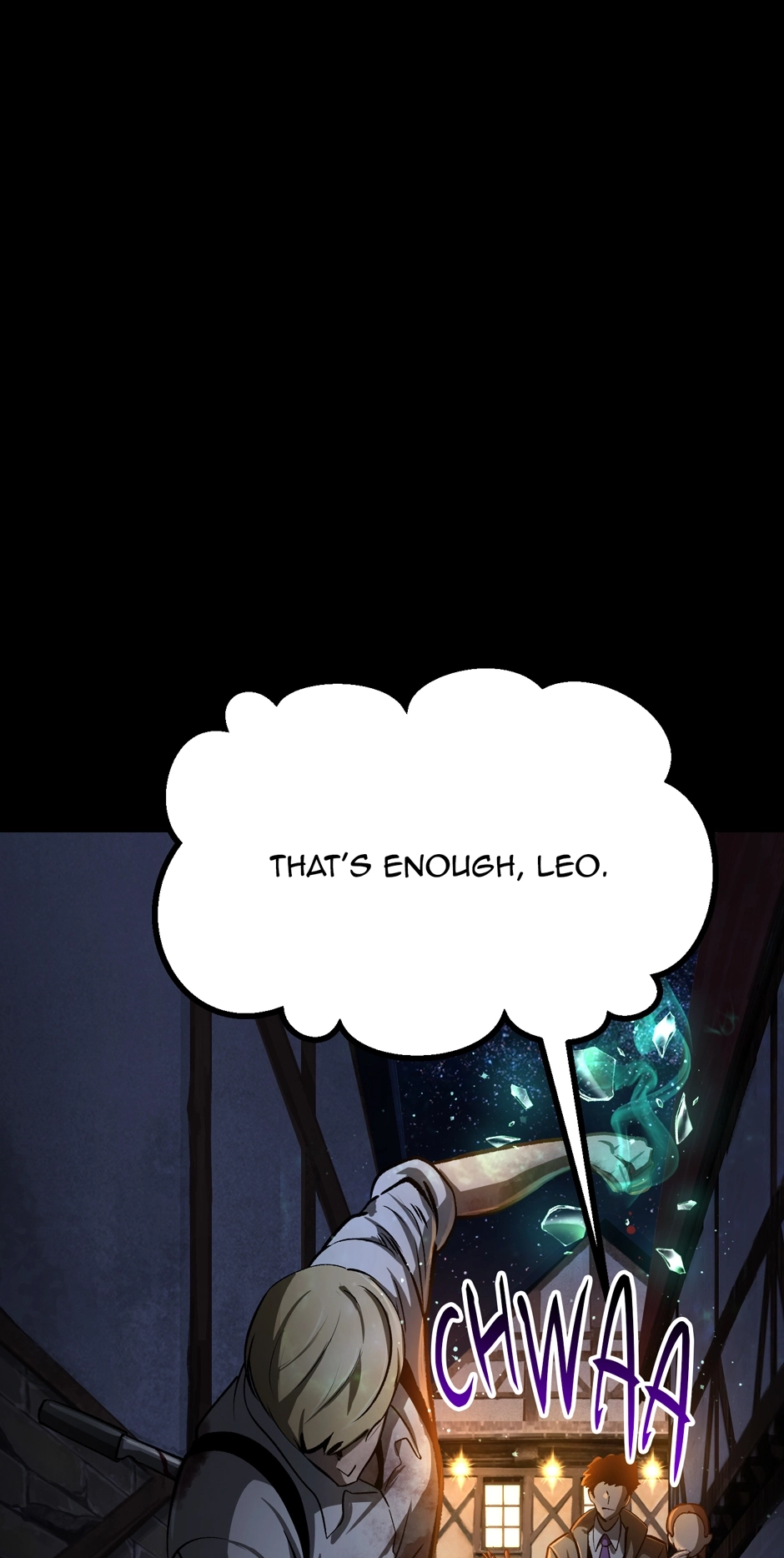 Survival Story of a Sword King in a Fantasy World Chapter 242, page 31 of 83