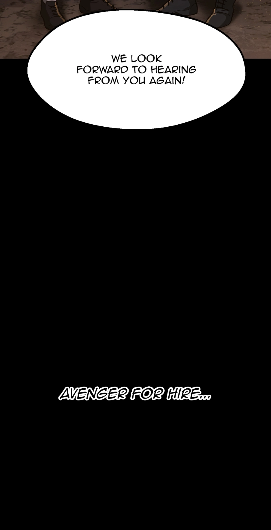 Survival Story of a Sword King in a Fantasy World Chapter 242, page 39 of 83