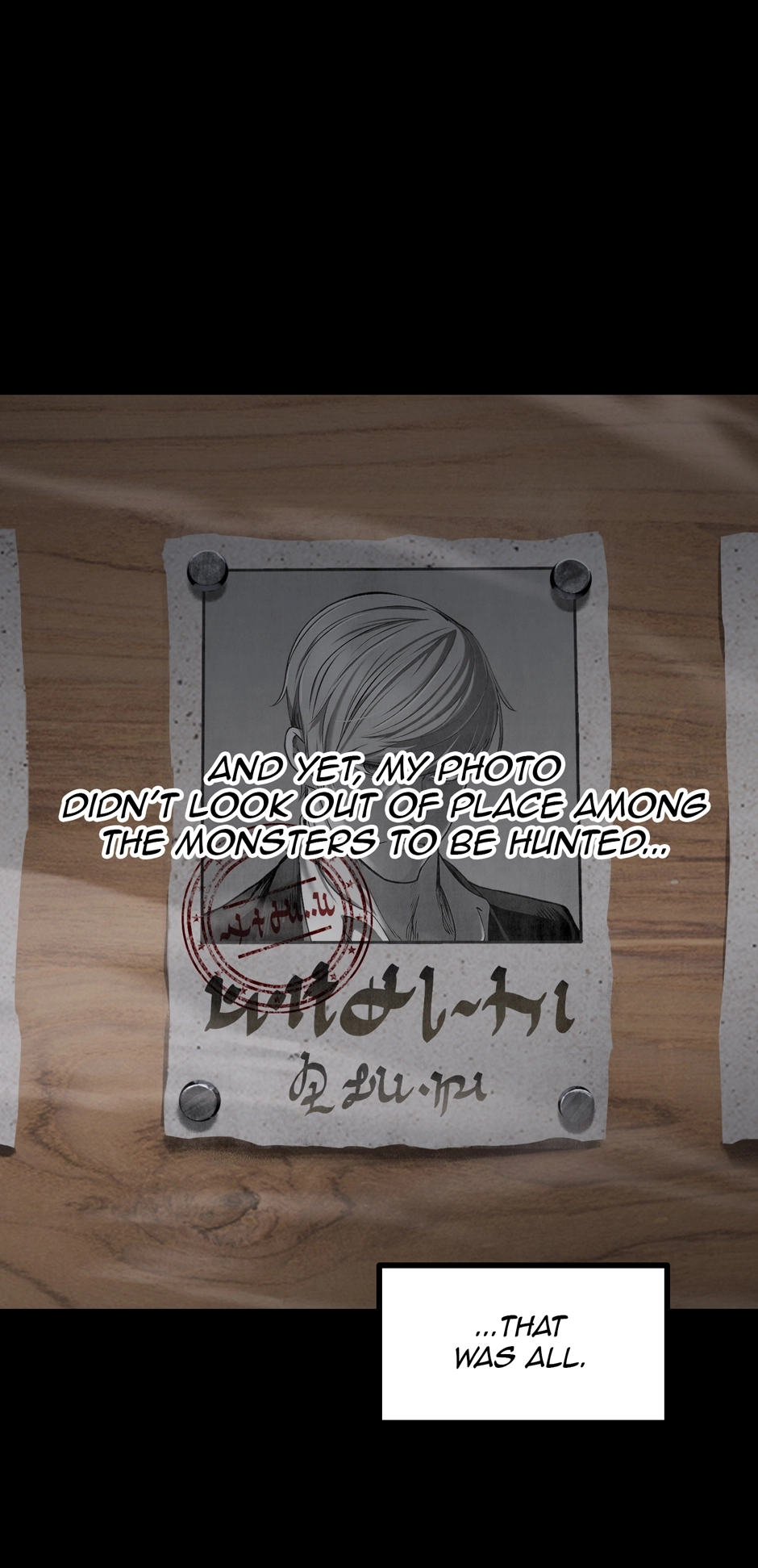 Survival Story of a Sword King in a Fantasy World Chapter 242, page 51 of 83