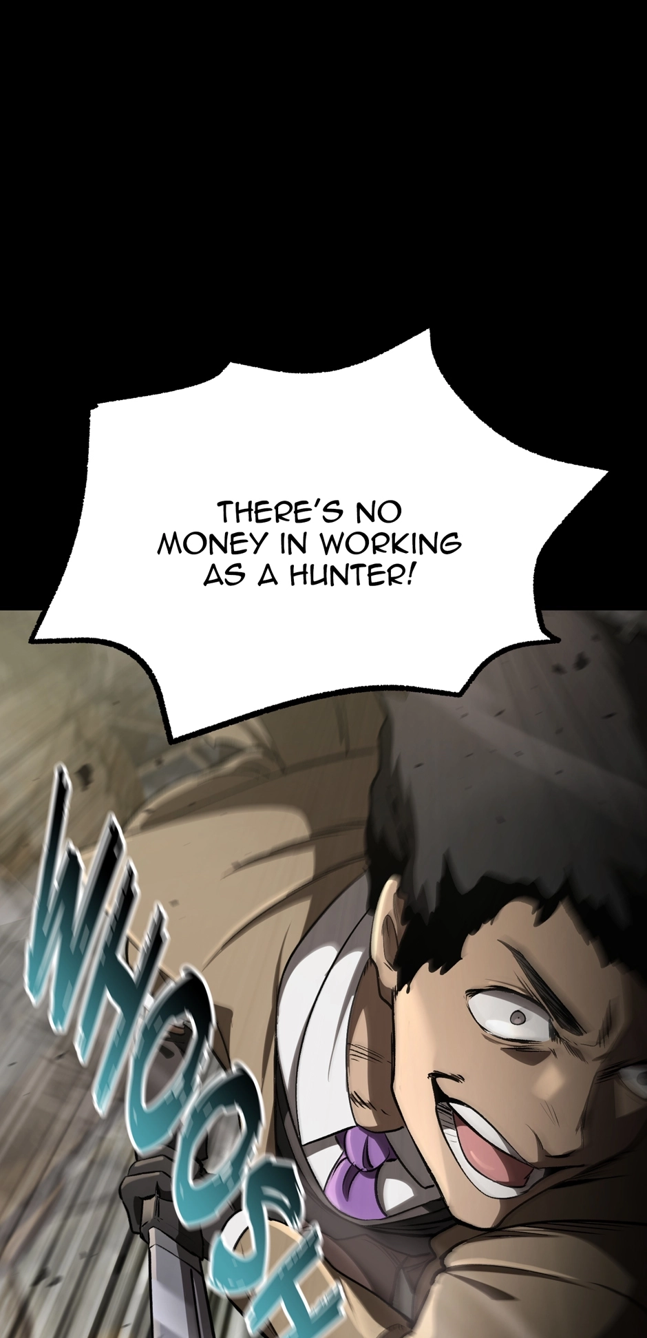 Survival Story of a Sword King in a Fantasy World Chapter 242, page 52 of 83