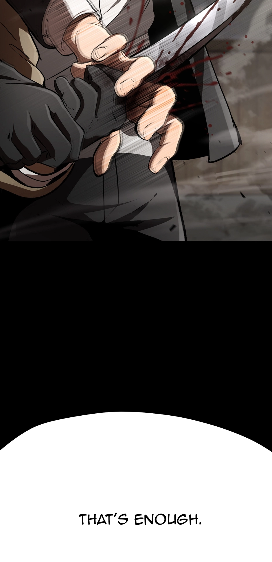 Survival Story of a Sword King in a Fantasy World Chapter 242, page 54 of 83