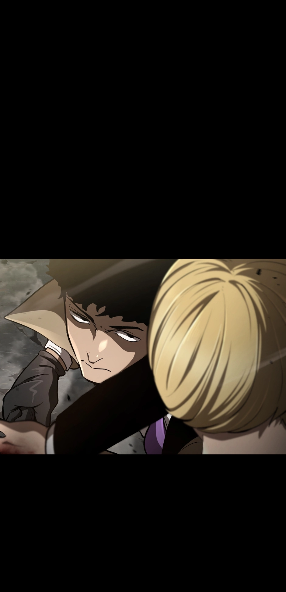 Survival Story of a Sword King in a Fantasy World Chapter 242, page 56 of 83