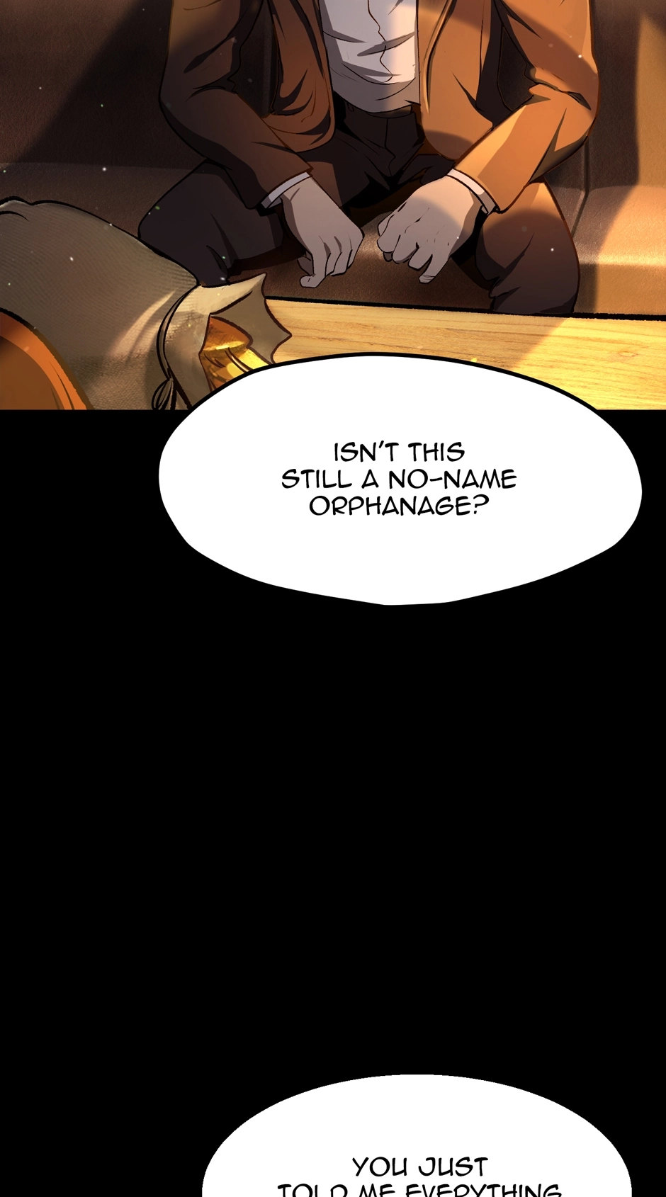 Survival Story of a Sword King in a Fantasy World Chapter 242, page 60 of 83