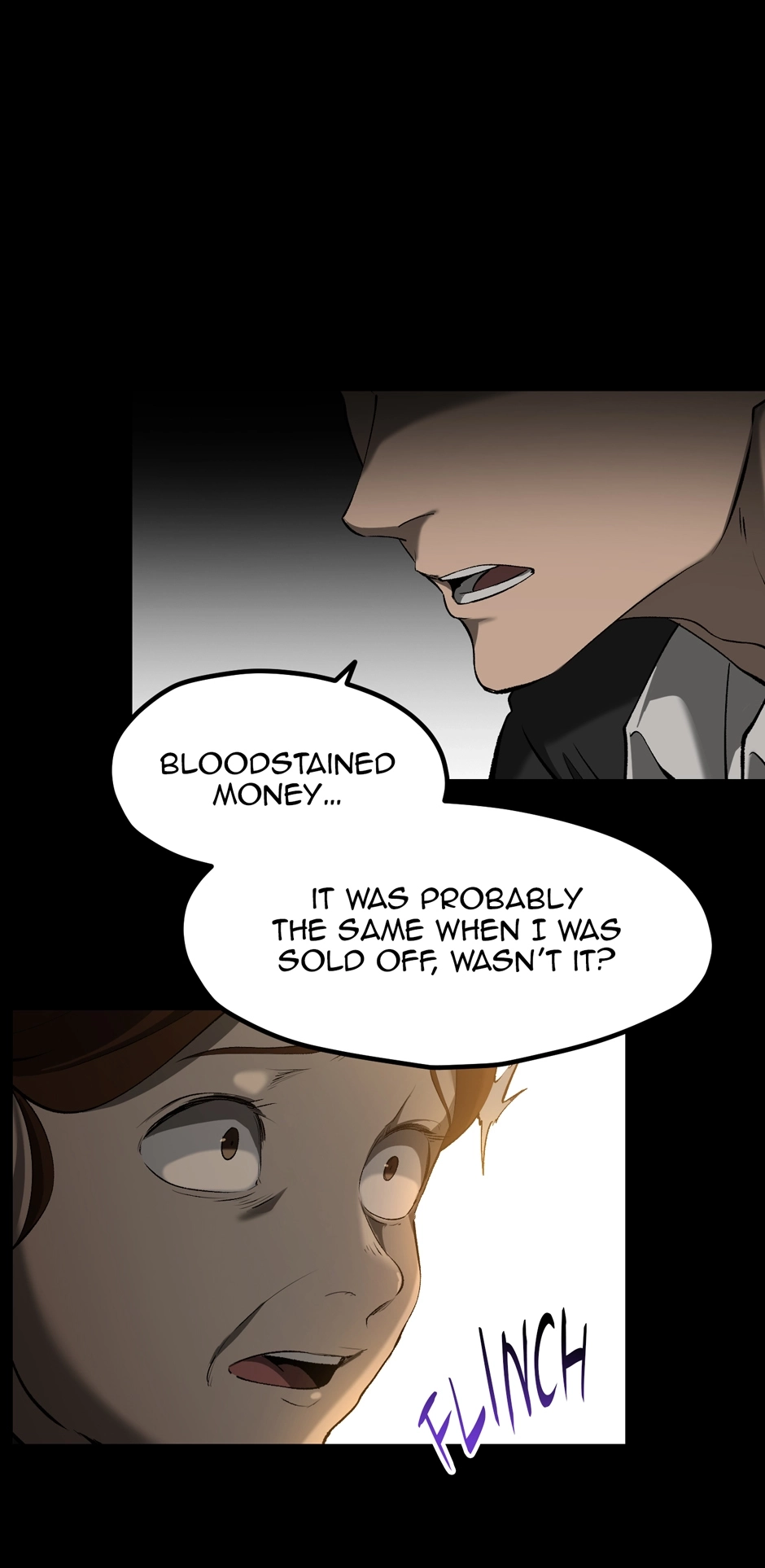 Survival Story of a Sword King in a Fantasy World Chapter 242, page 63 of 83