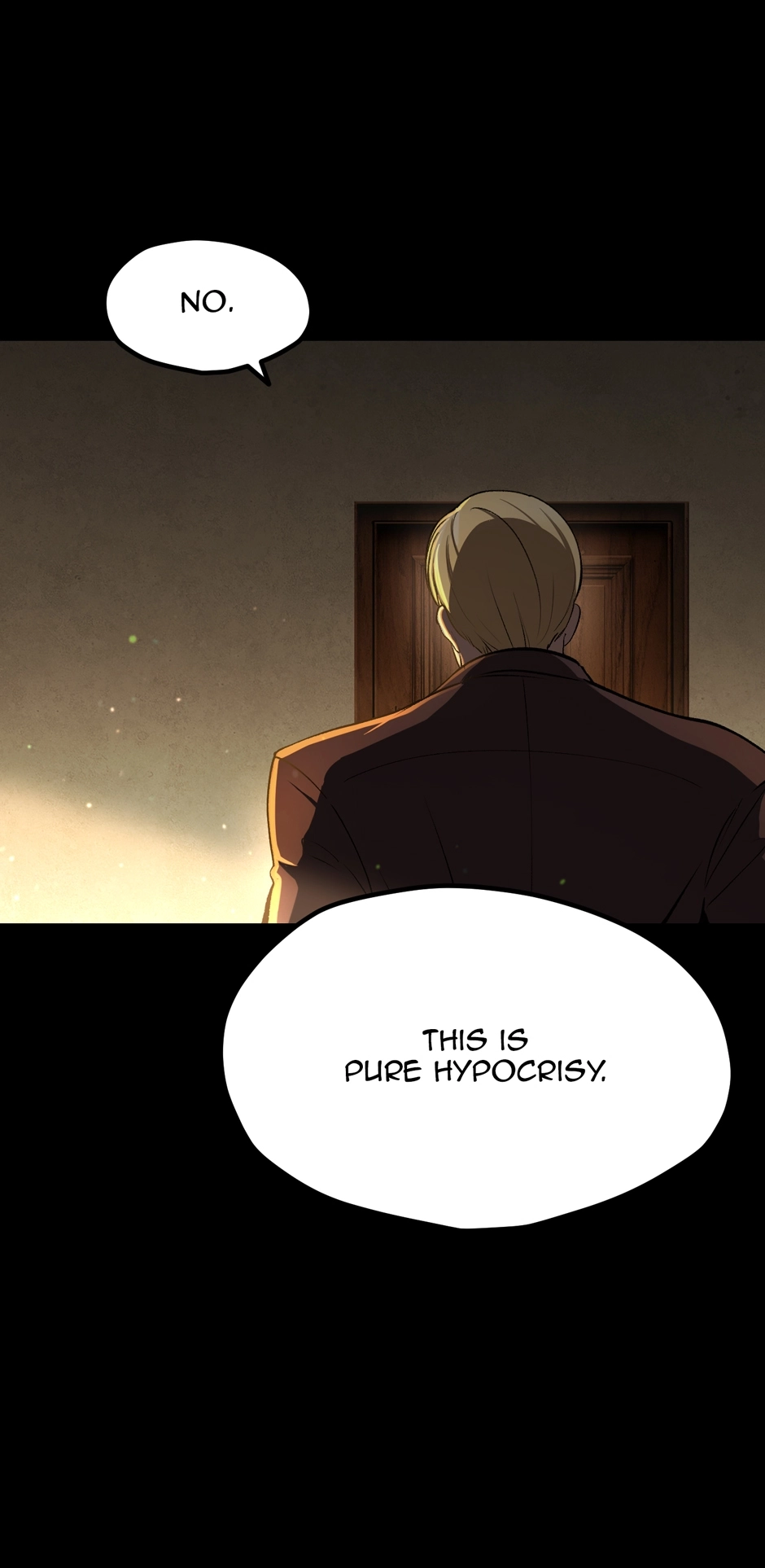 Survival Story of a Sword King in a Fantasy World Chapter 242, page 67 of 83