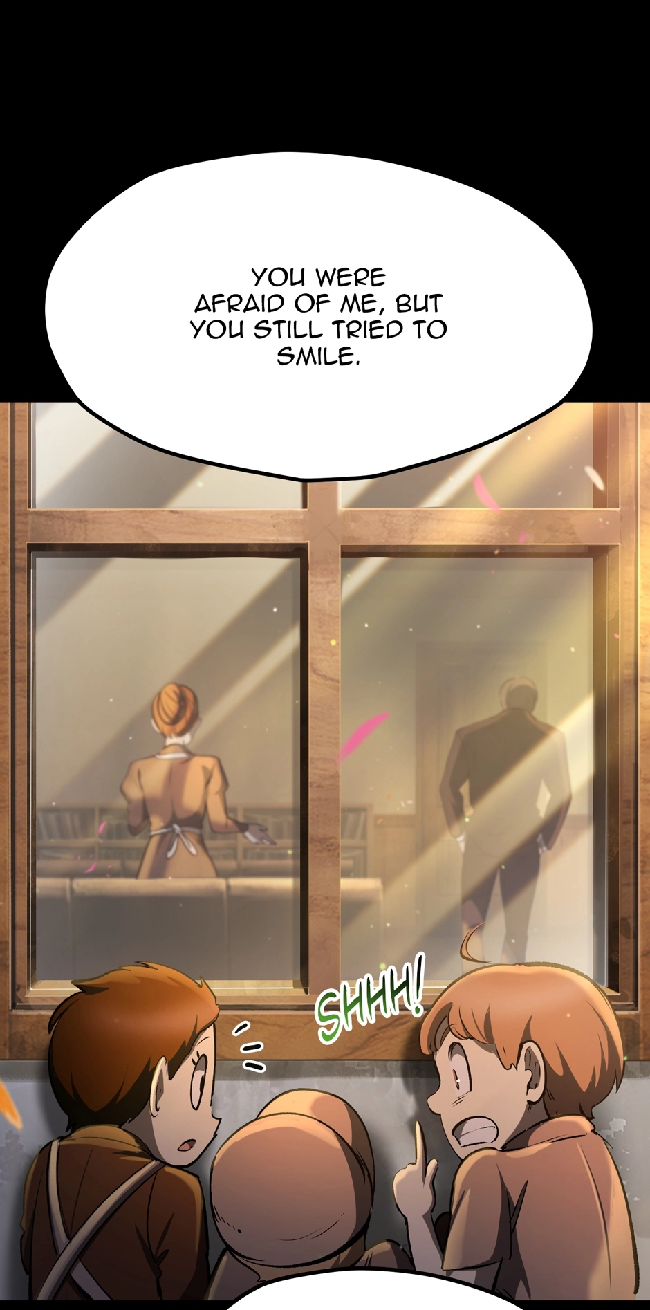 Survival Story of a Sword King in a Fantasy World Chapter 242, page 68 of 83