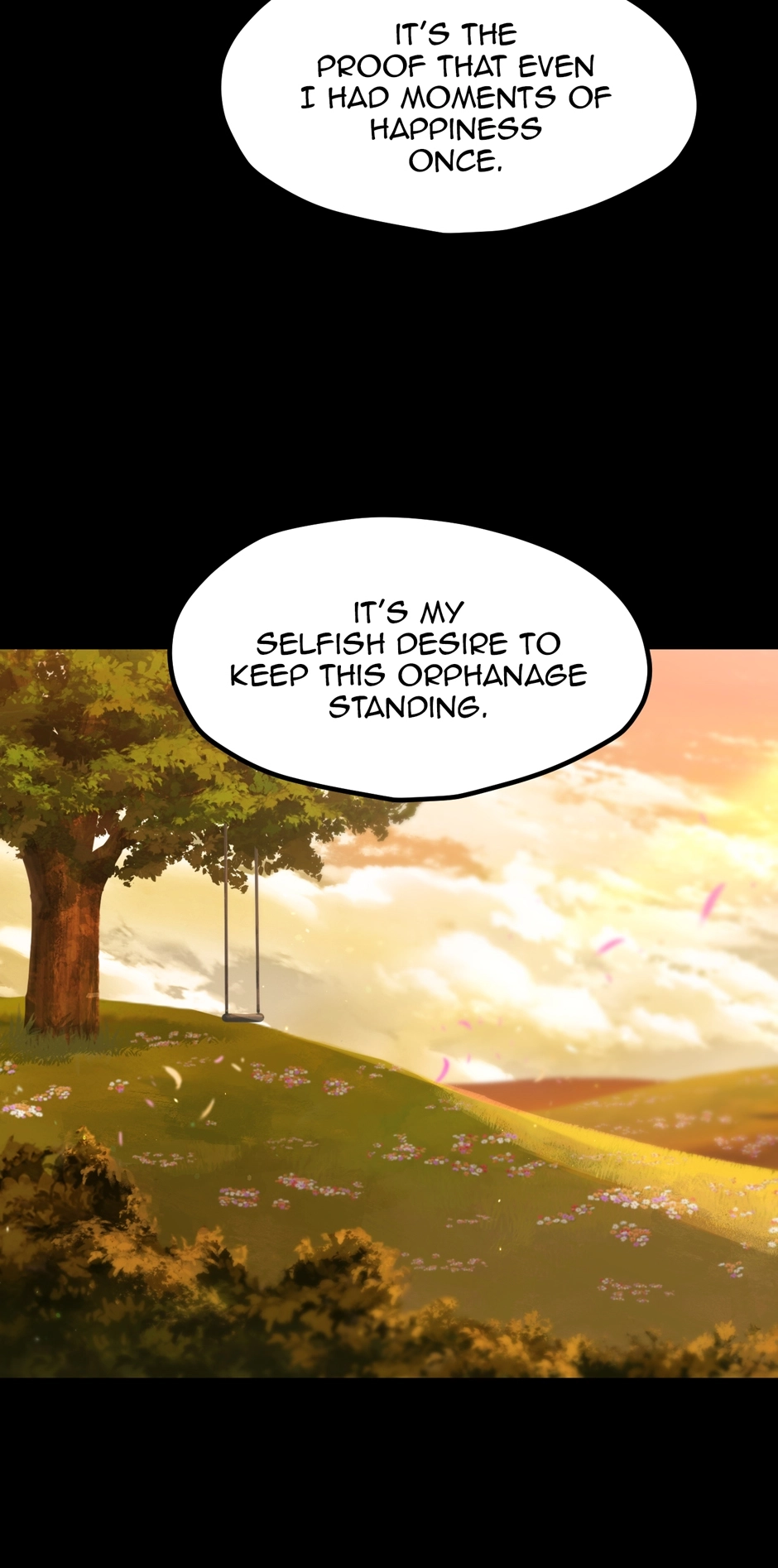 Survival Story of a Sword King in a Fantasy World Chapter 242, page 69 of 83