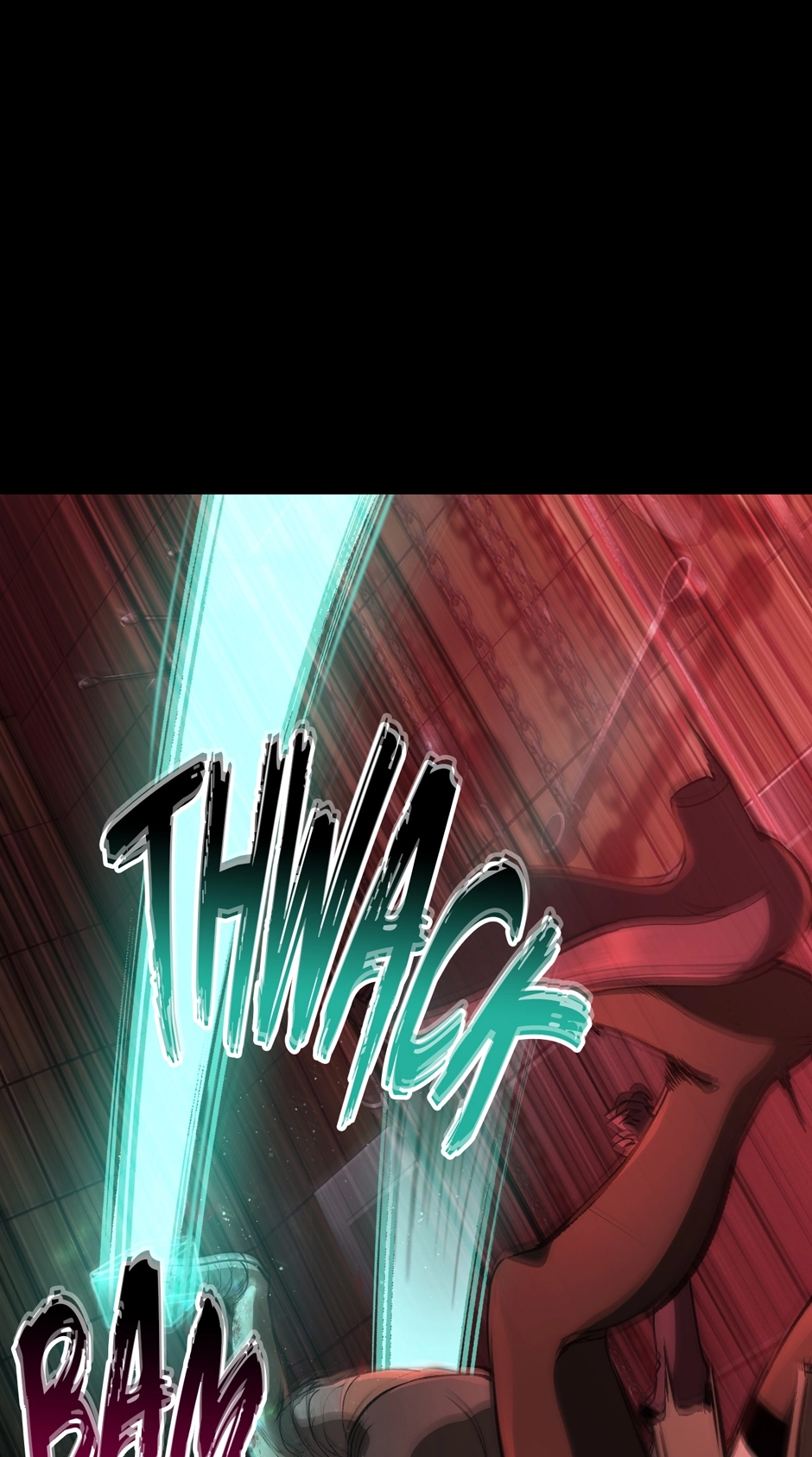 Survival Story of a Sword King in a Fantasy World Chapter 242, page 7 of 83