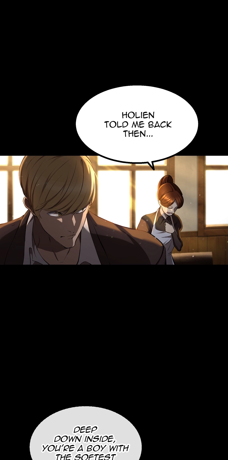 Survival Story of a Sword King in a Fantasy World Chapter 242, page 70 of 83