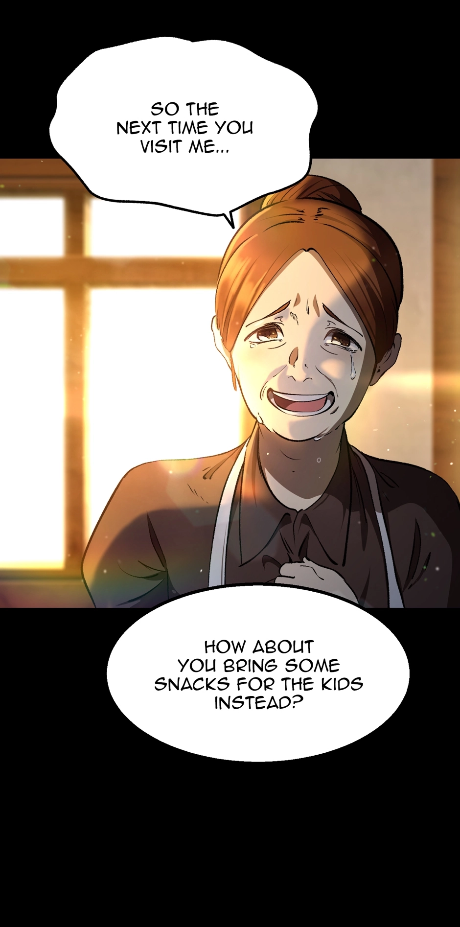 Survival Story of a Sword King in a Fantasy World Chapter 242, page 72 of 83