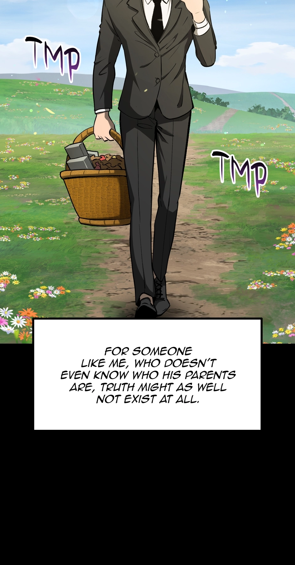 Survival Story of a Sword King in a Fantasy World Chapter 242, page 77 of 83