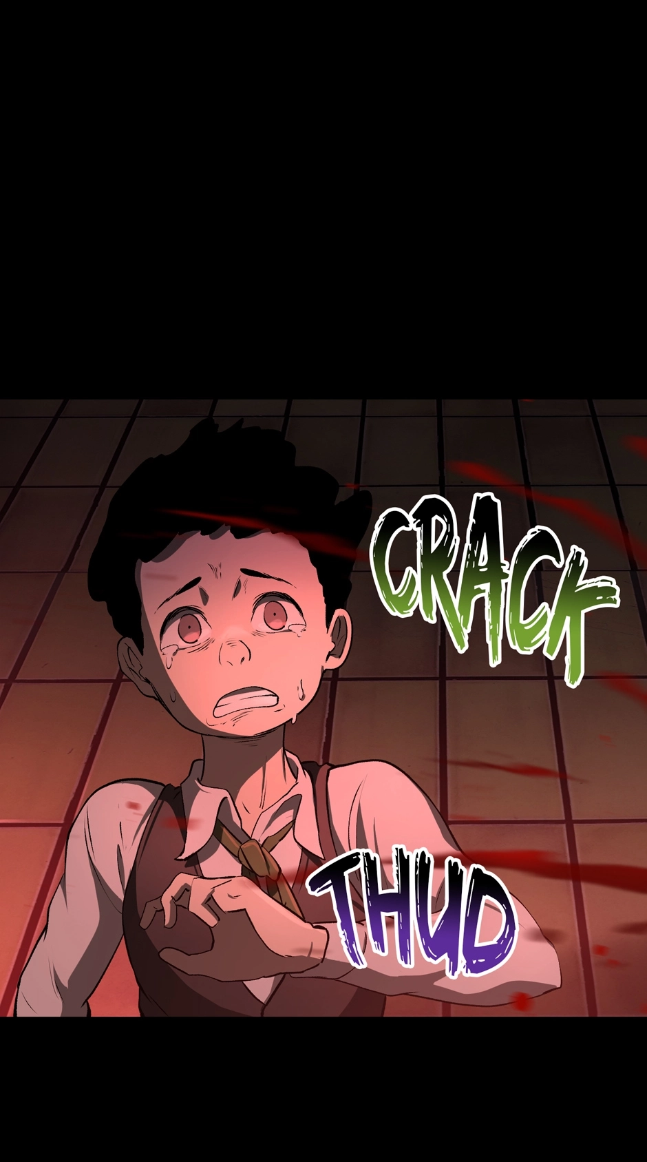 Survival Story of a Sword King in a Fantasy World Chapter 242, page 9 of 83