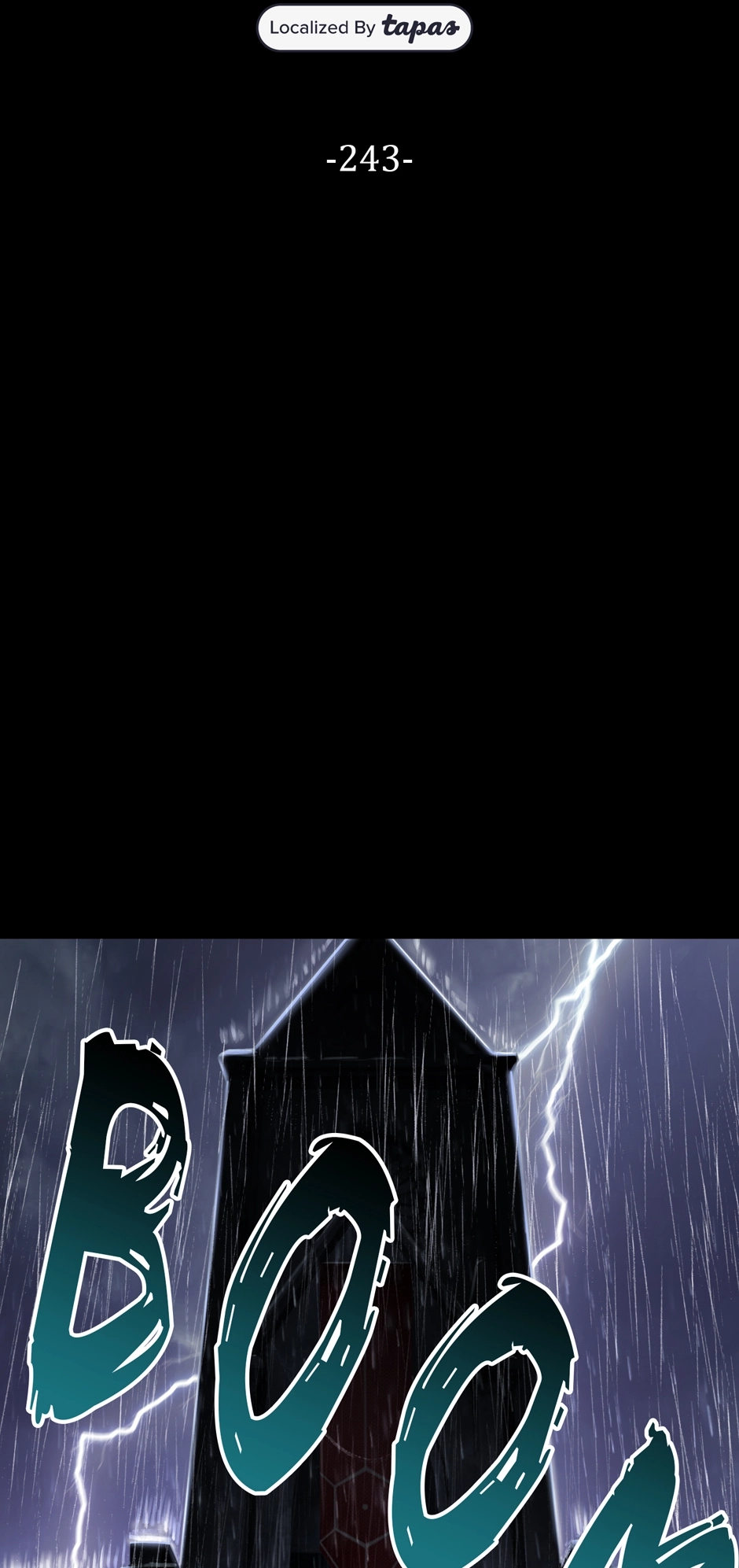 Survival Story of a Sword King in a Fantasy World Chapter 243, page 10 of 80