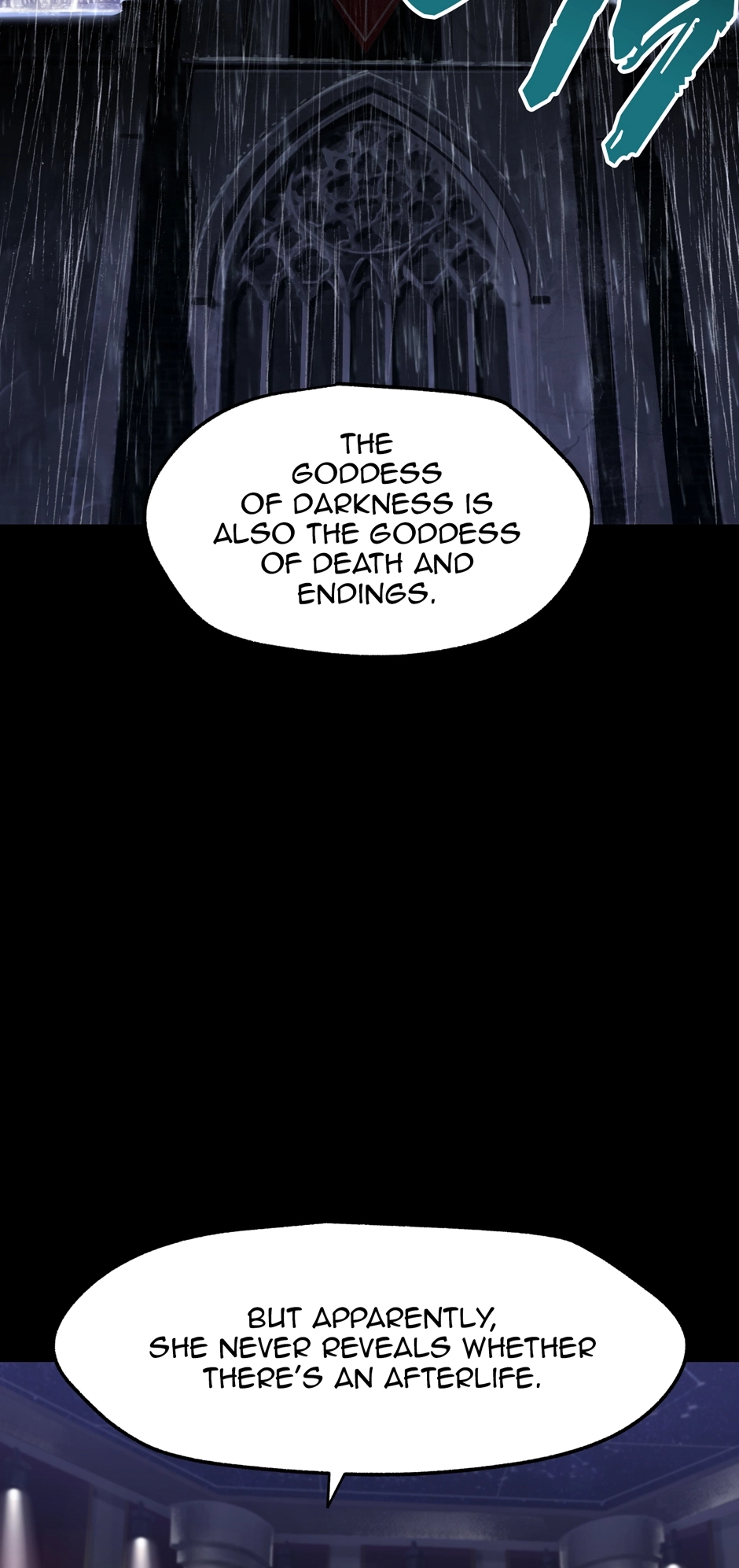 Survival Story of a Sword King in a Fantasy World Chapter 243, page 11 of 80