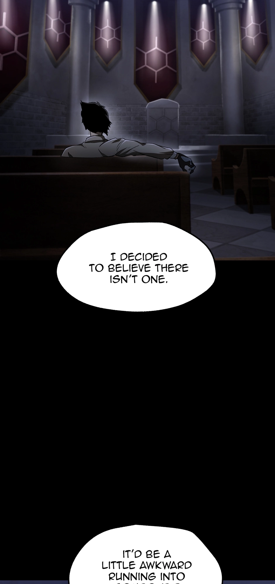 Survival Story of a Sword King in a Fantasy World Chapter 243, page 12 of 80