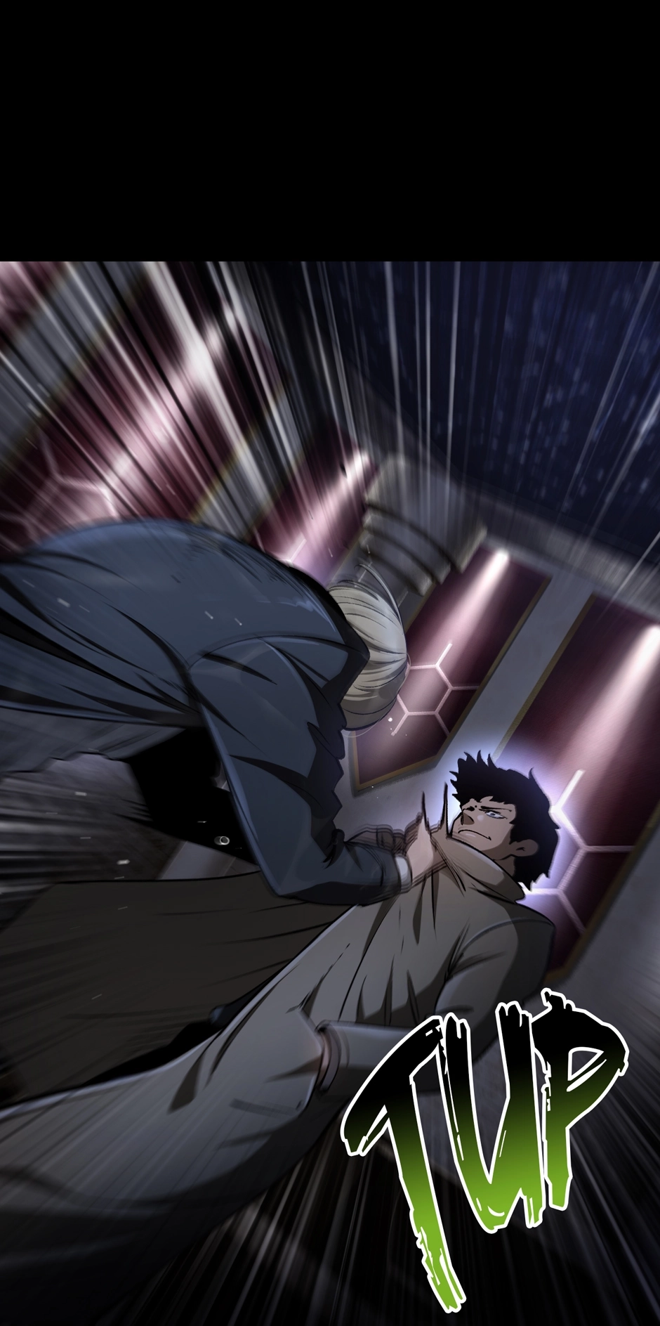 Survival Story of a Sword King in a Fantasy World Chapter 243, page 16 of 80