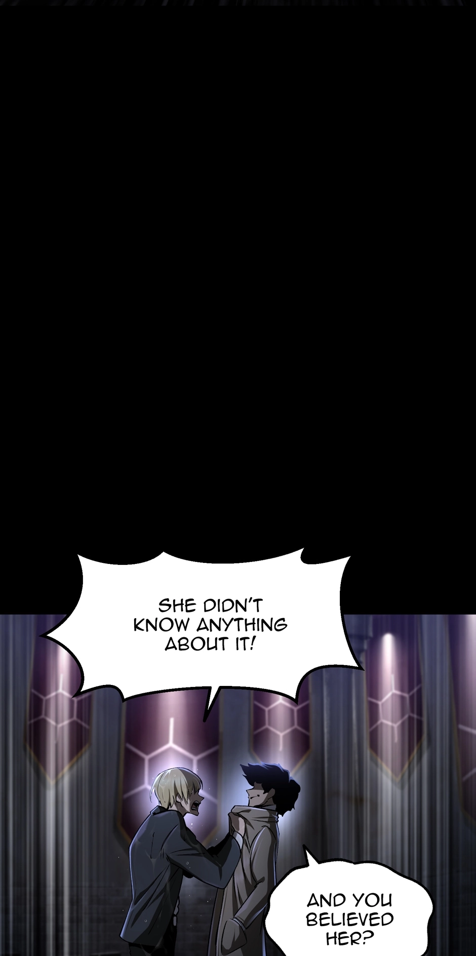 Survival Story of a Sword King in a Fantasy World Chapter 243, page 17 of 80