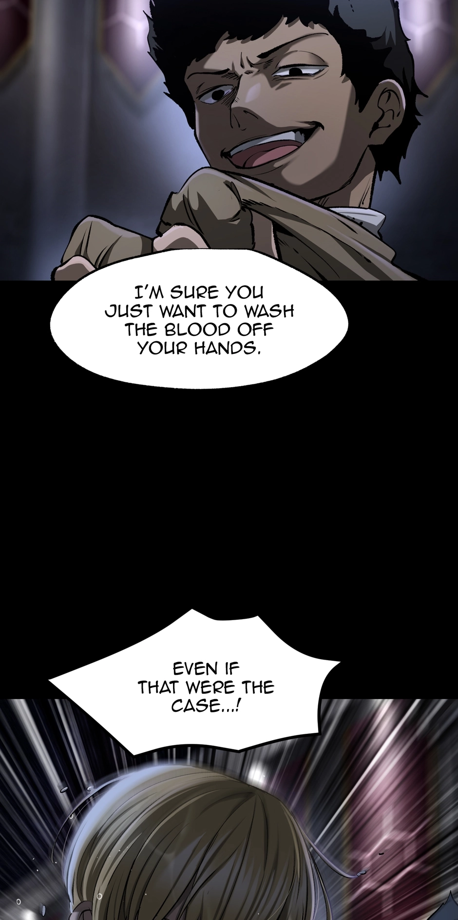 Survival Story of a Sword King in a Fantasy World Chapter 243, page 19 of 80
