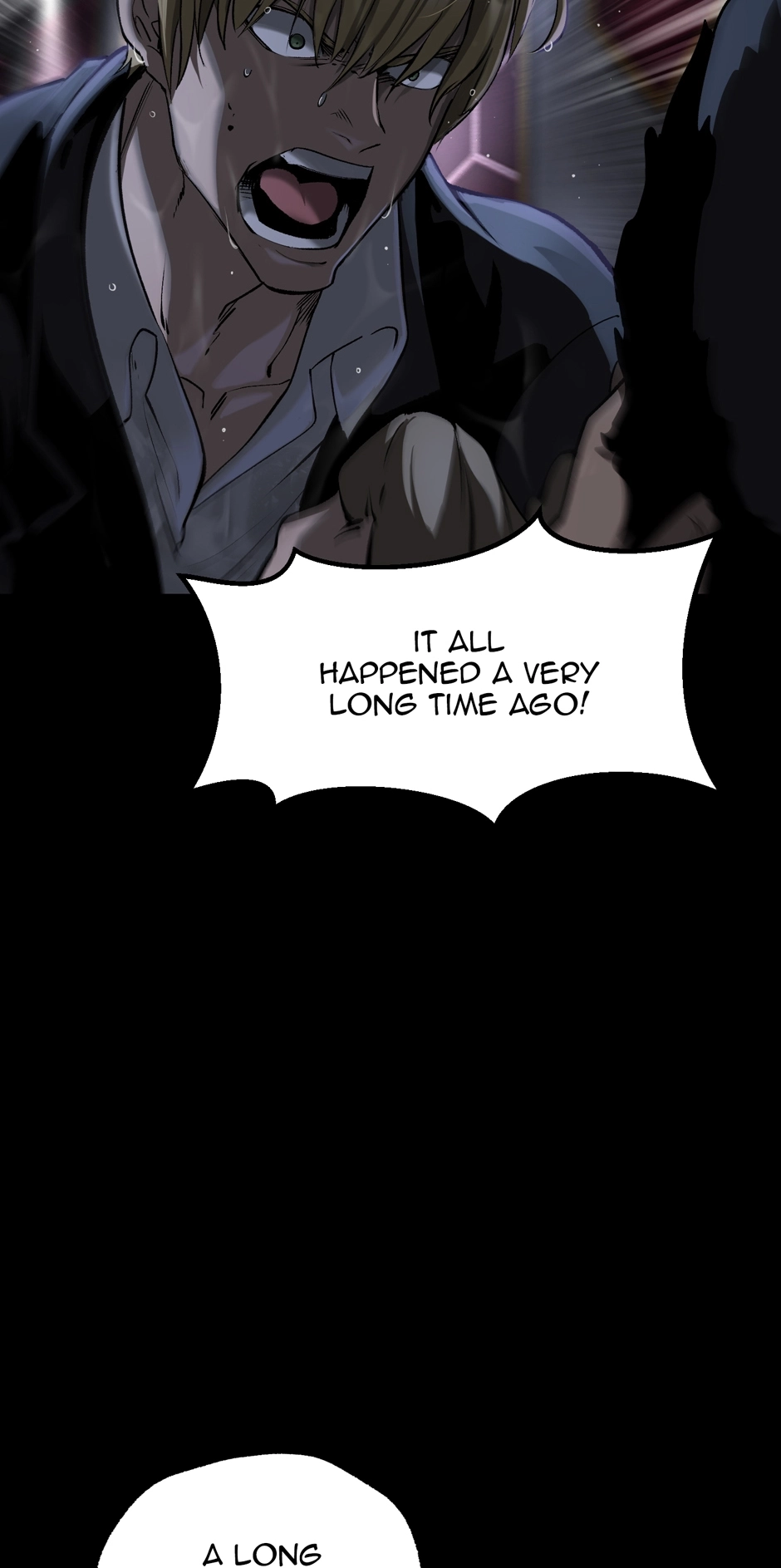 Survival Story of a Sword King in a Fantasy World Chapter 243, page 20 of 80