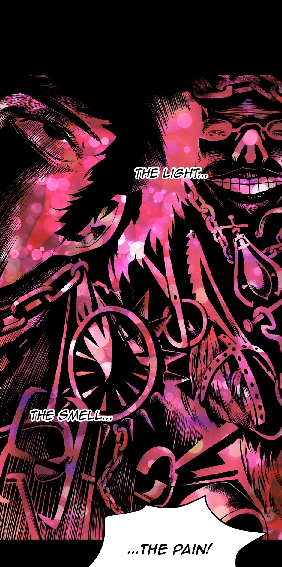 Survival Story of a Sword King in a Fantasy World Chapter 243, page 22 of 80