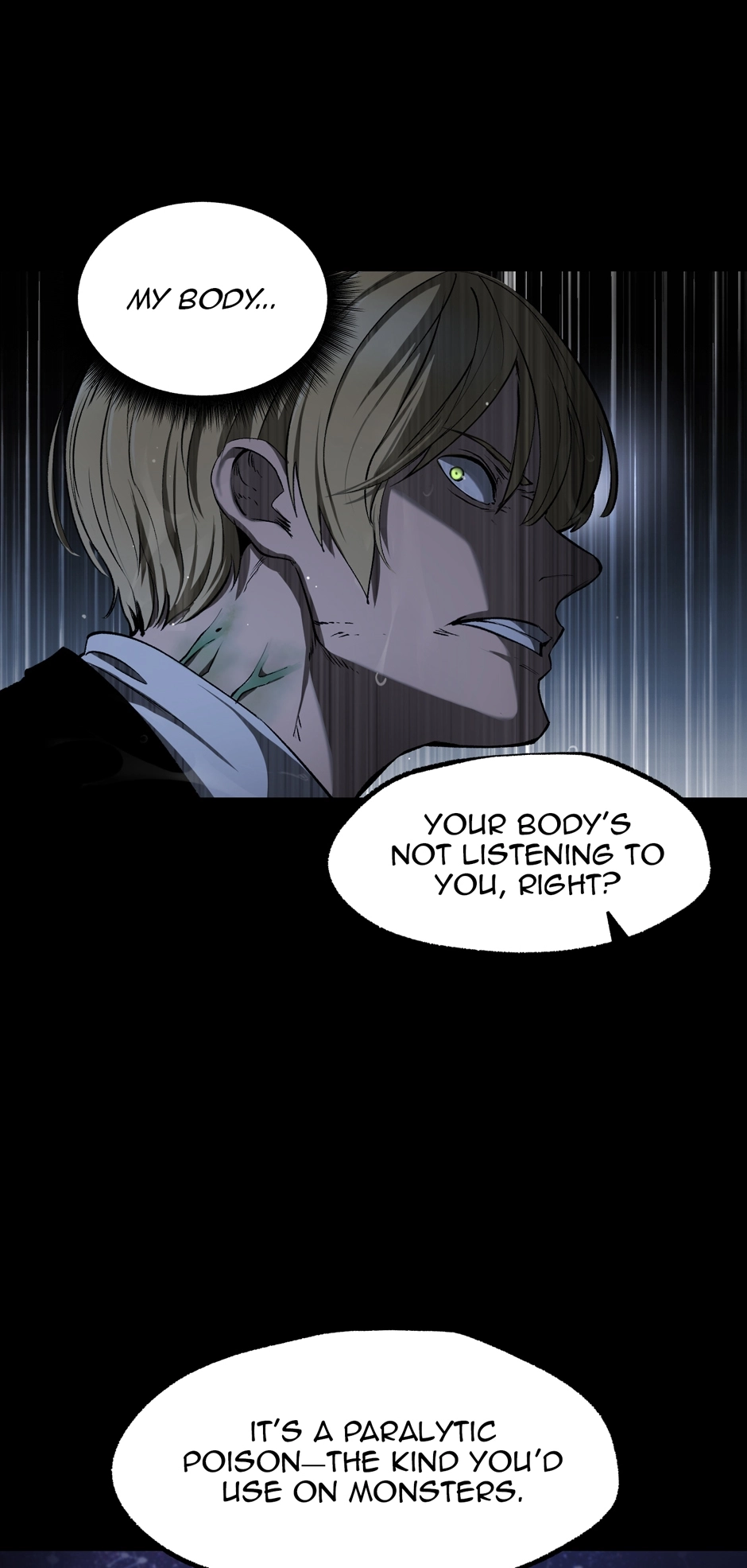 Survival Story of a Sword King in a Fantasy World Chapter 243, page 26 of 80