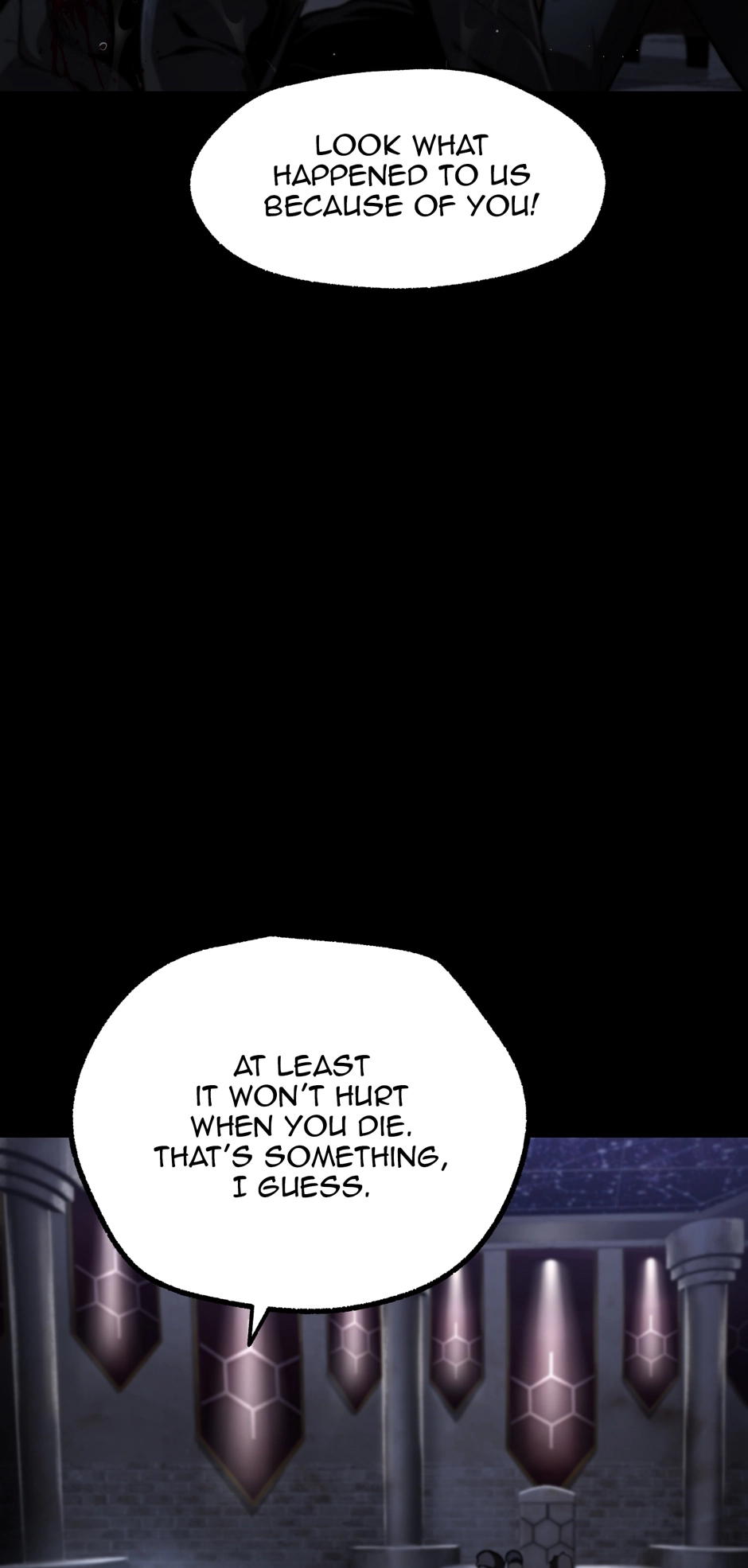 Survival Story of a Sword King in a Fantasy World Chapter 243, page 29 of 80