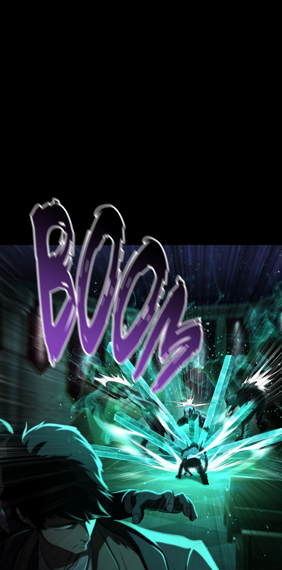 Survival Story of a Sword King in a Fantasy World Chapter 243, page 31 of 80