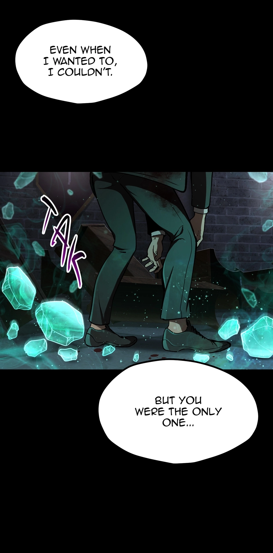 Survival Story of a Sword King in a Fantasy World Chapter 243, page 33 of 80