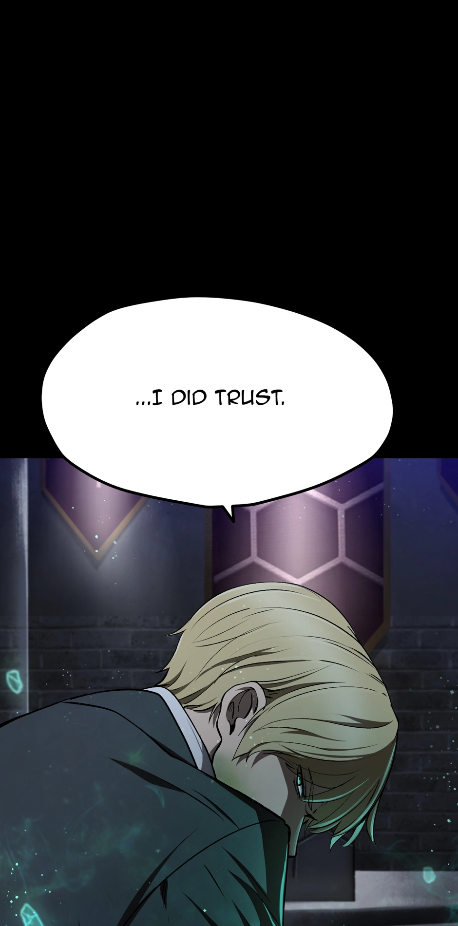Survival Story of a Sword King in a Fantasy World Chapter 243, page 34 of 80
