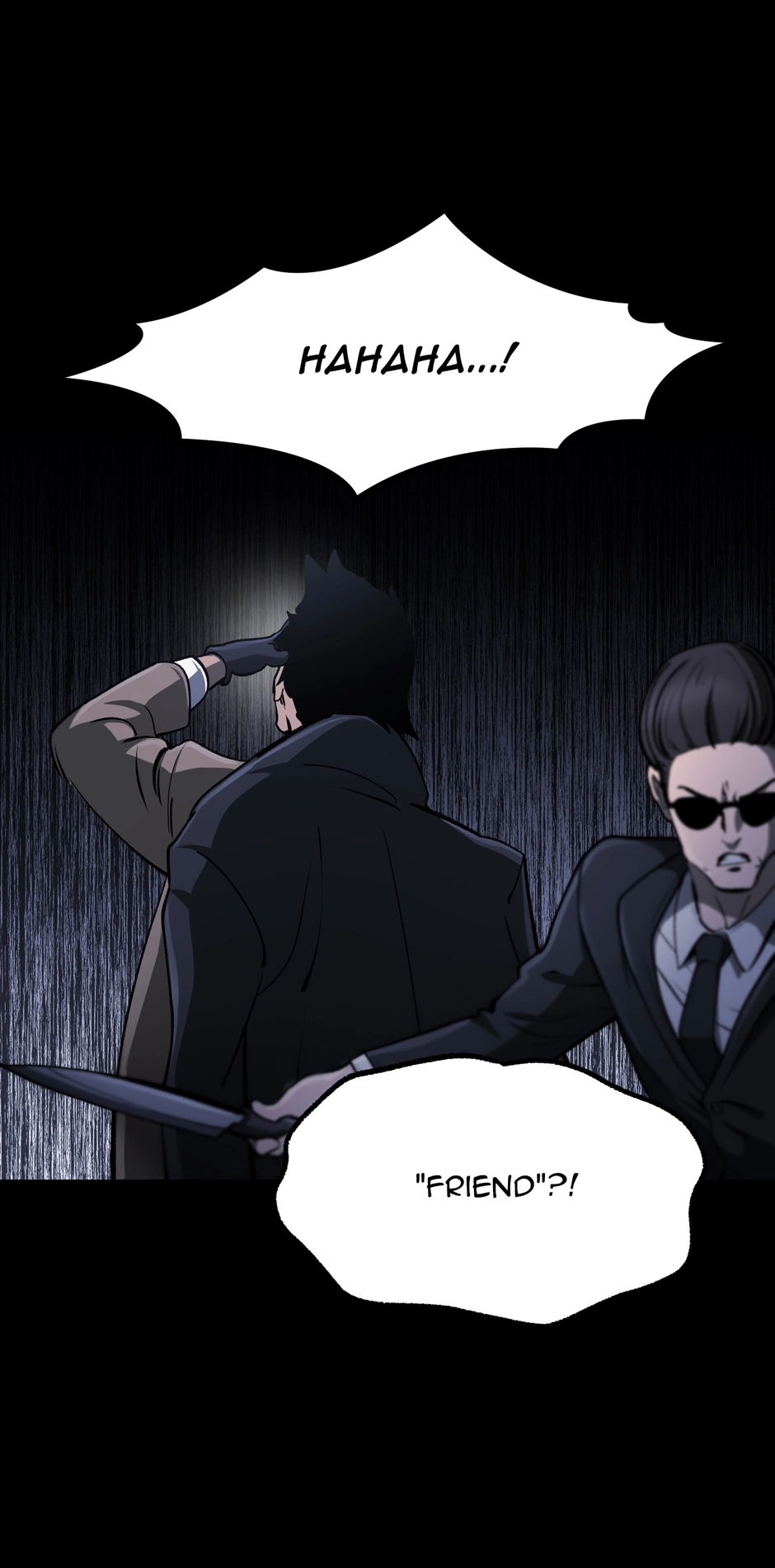 Survival Story of a Sword King in a Fantasy World Chapter 243, page 36 of 80
