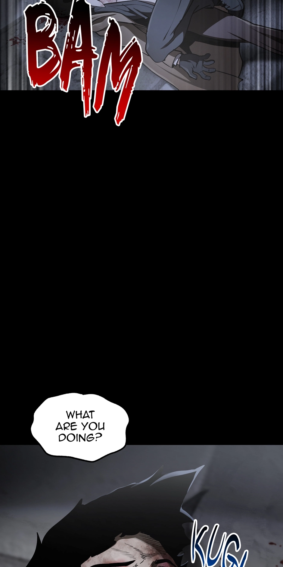 Survival Story of a Sword King in a Fantasy World Chapter 243, page 41 of 80