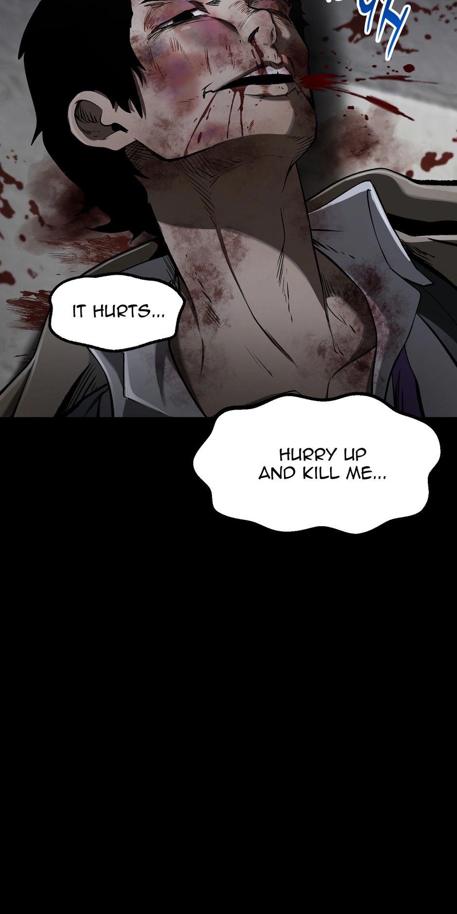 Survival Story of a Sword King in a Fantasy World Chapter 243, page 42 of 80
