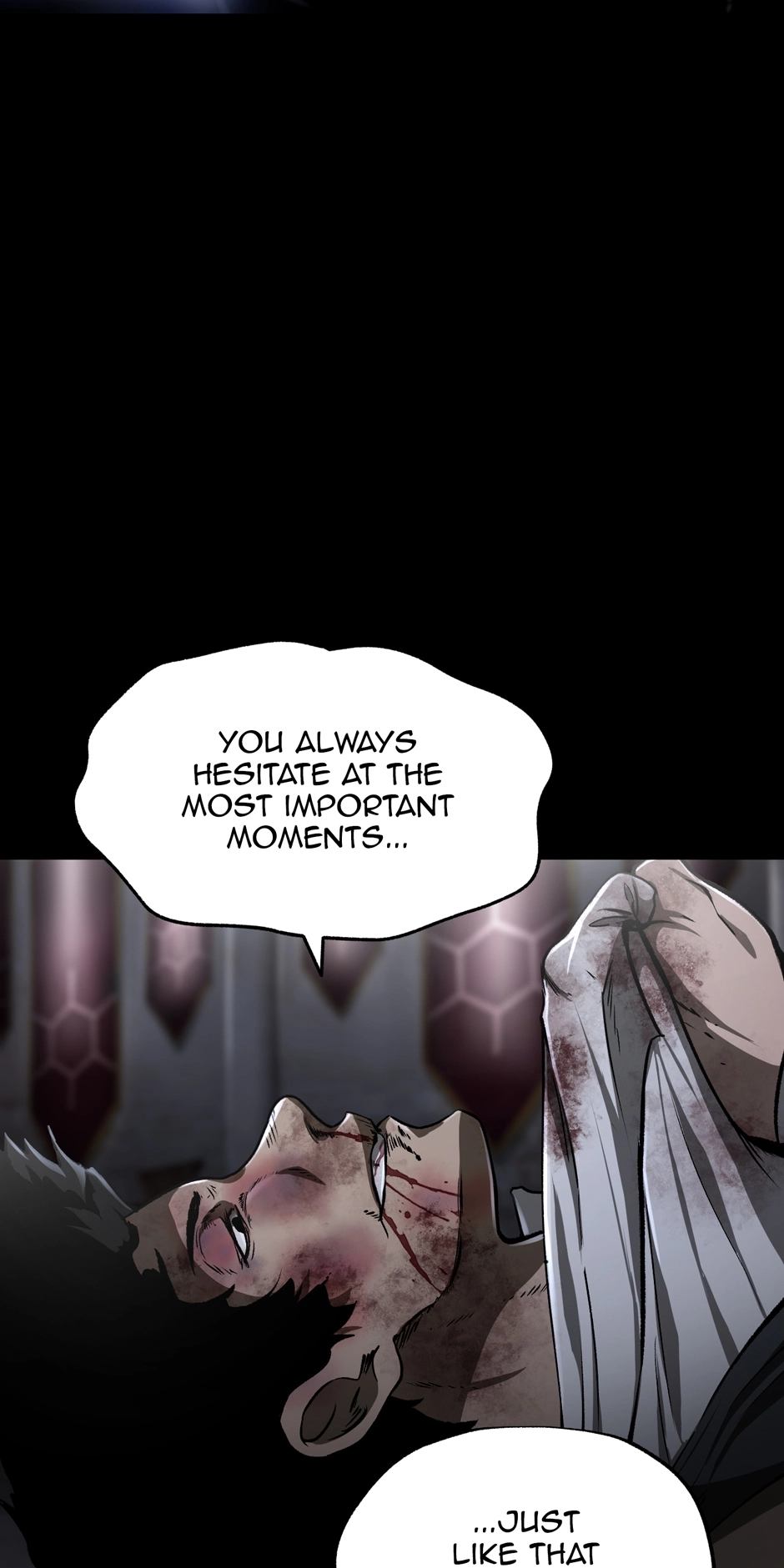 Survival Story of a Sword King in a Fantasy World Chapter 243, page 44 of 80
