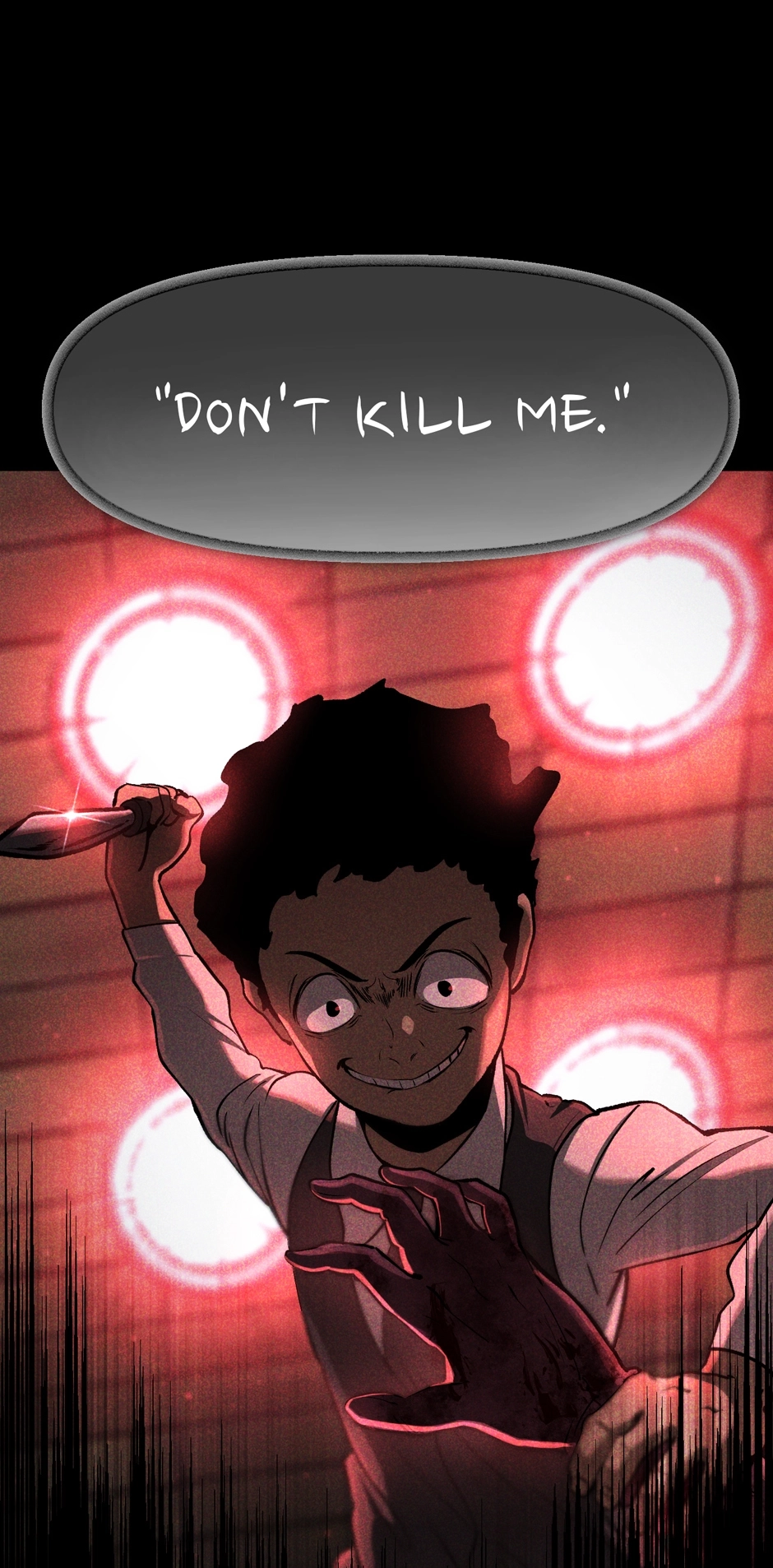 Survival Story of a Sword King in a Fantasy World Chapter 243, page 49 of 80