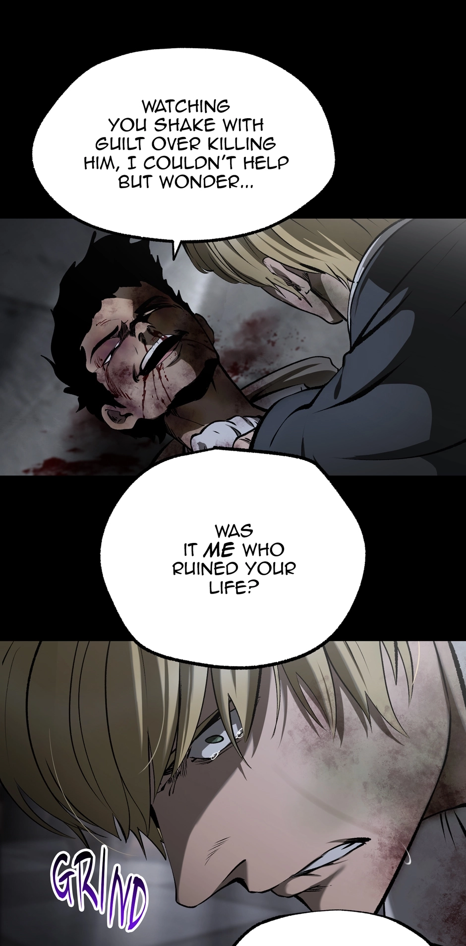 Survival Story of a Sword King in a Fantasy World Chapter 243, page 52 of 80