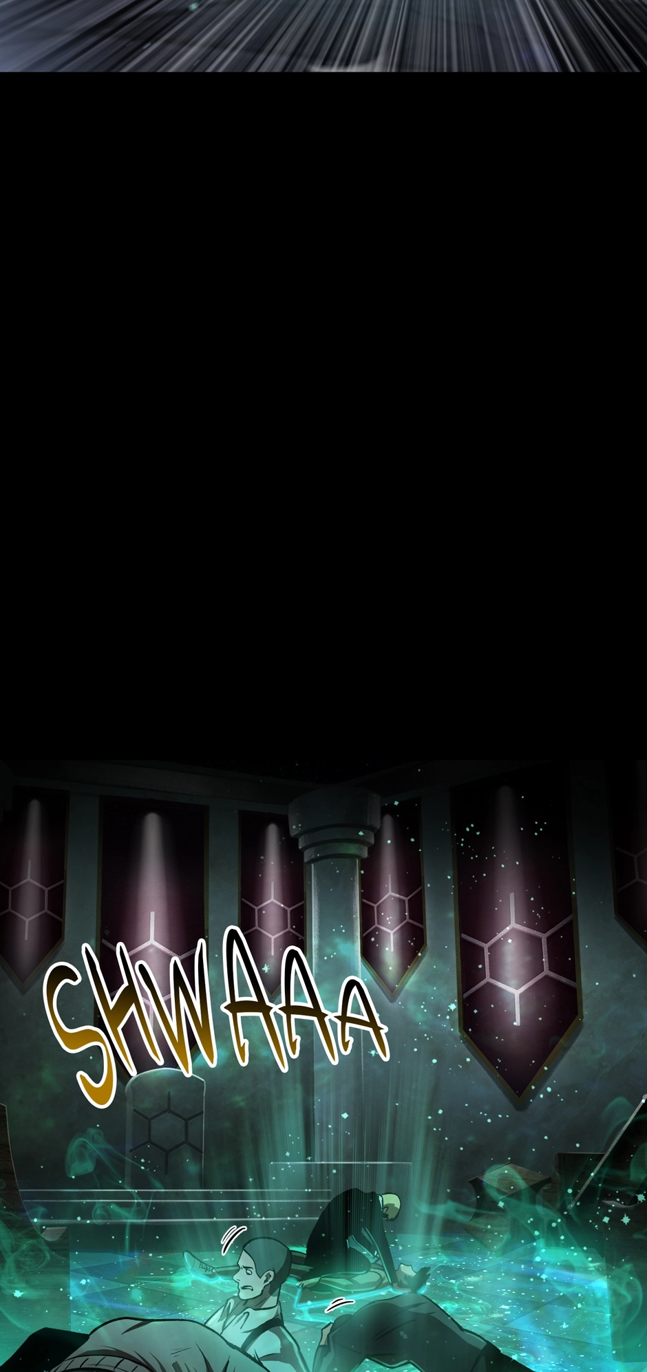 Survival Story of a Sword King in a Fantasy World Chapter 243, page 56 of 80