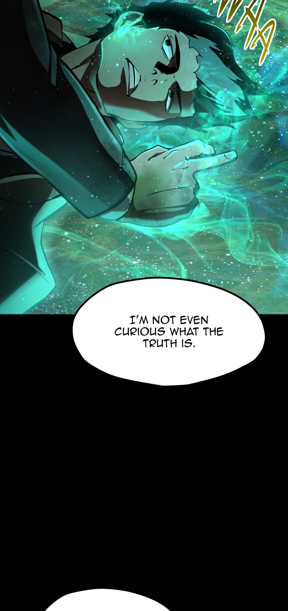 Survival Story of a Sword King in a Fantasy World Chapter 243, page 58 of 80